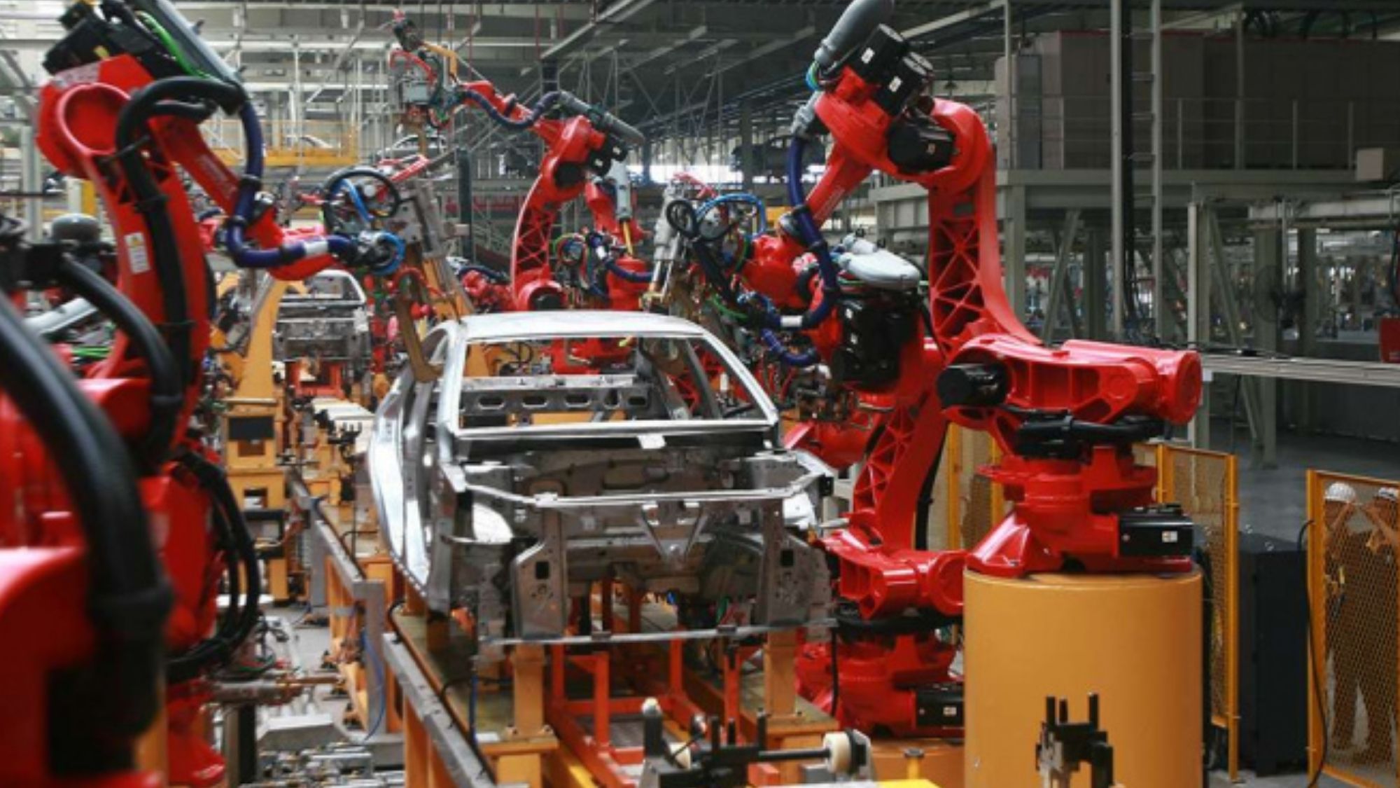 Handal Buka Suara Soal Wacana Chery Akuisisi Pabrik di Bekasi