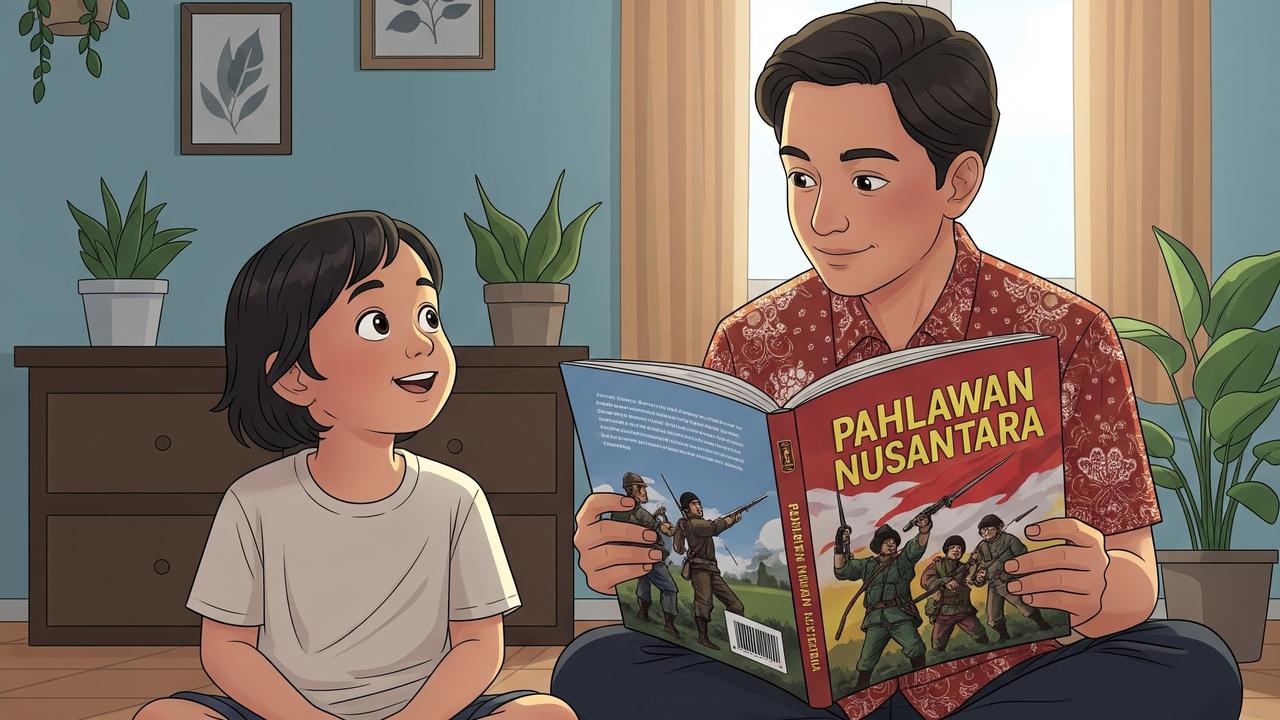 Hari Anak Sedunia 20 November: Seruan Dunia untuk Kesejahteraan dan Masa Depan Generasi Penerus