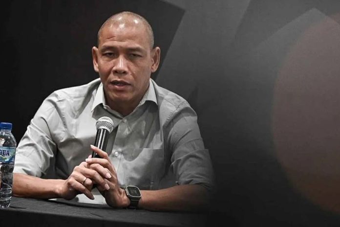 Nova Arianto Resmi Nahkodai Timnas U-20