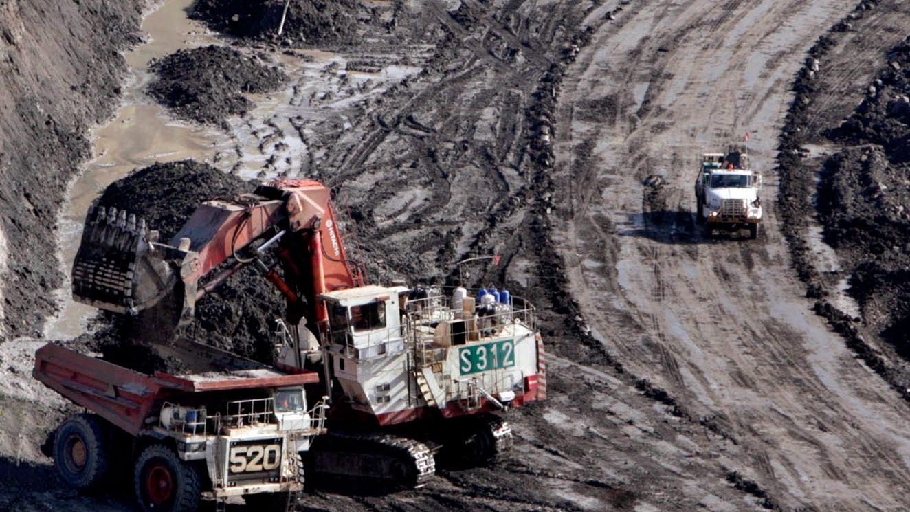 Ormas Keagamaan Kini Bisa Dapat Izin Kelola Tambang Mineral & Batubara