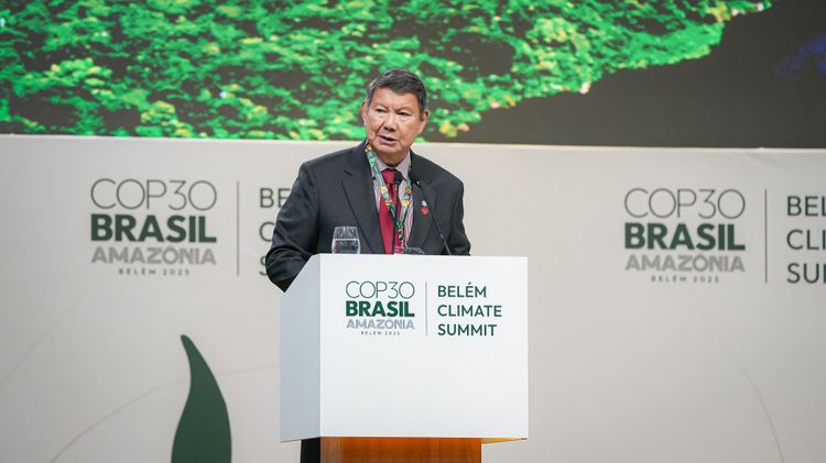 COP30 Climate Summit 2025 Gagal Hasilkan Kesepakatan Penghentian Bahan Bakar Fosil