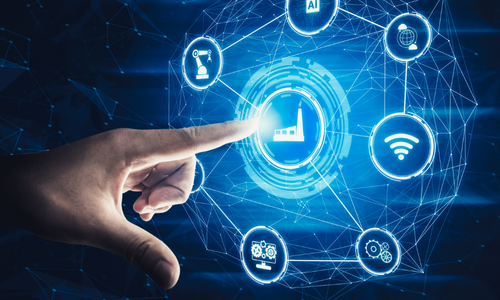 Sejarah Revolusi Teknologi dari Masa ke Masa