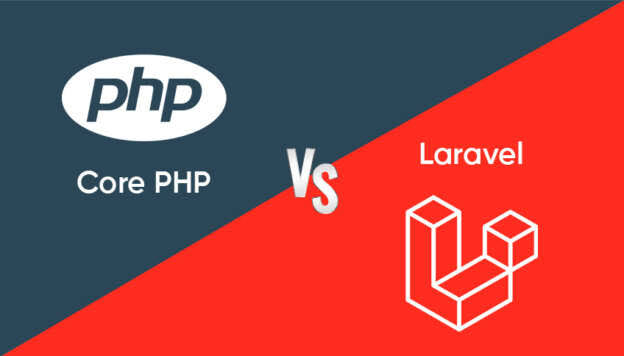 Laravel vs PHP Native: Mana yang Lebih Baik untuk Website Modern?