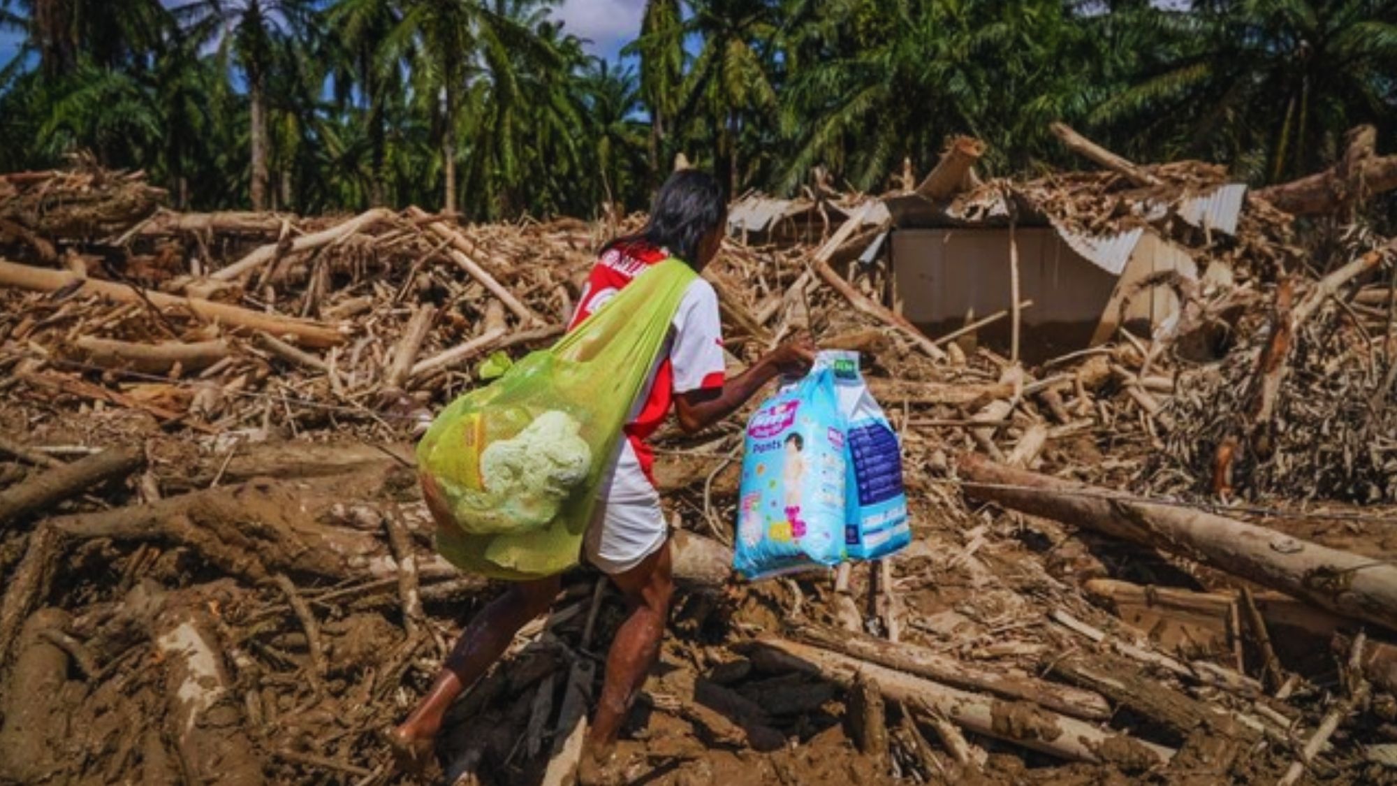 Bupati Aceh Selatan Umrah di Tengah Banjir, Laporan Harta Capai Rp25,9 Miliar