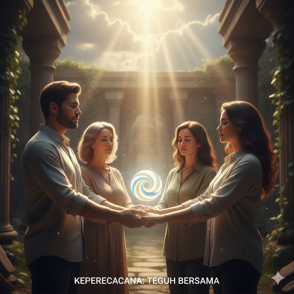 Masih Sulit Dipercaya? Begini Cara Membangunnya Secara Bertahap