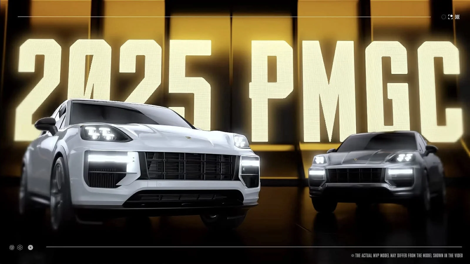 PUBG Mobile Siapkan Hadiah Porsche Cayenne untuk MVP PMGC 2025, Hadiah Terbesar dalam Sejarah Esports Mobile