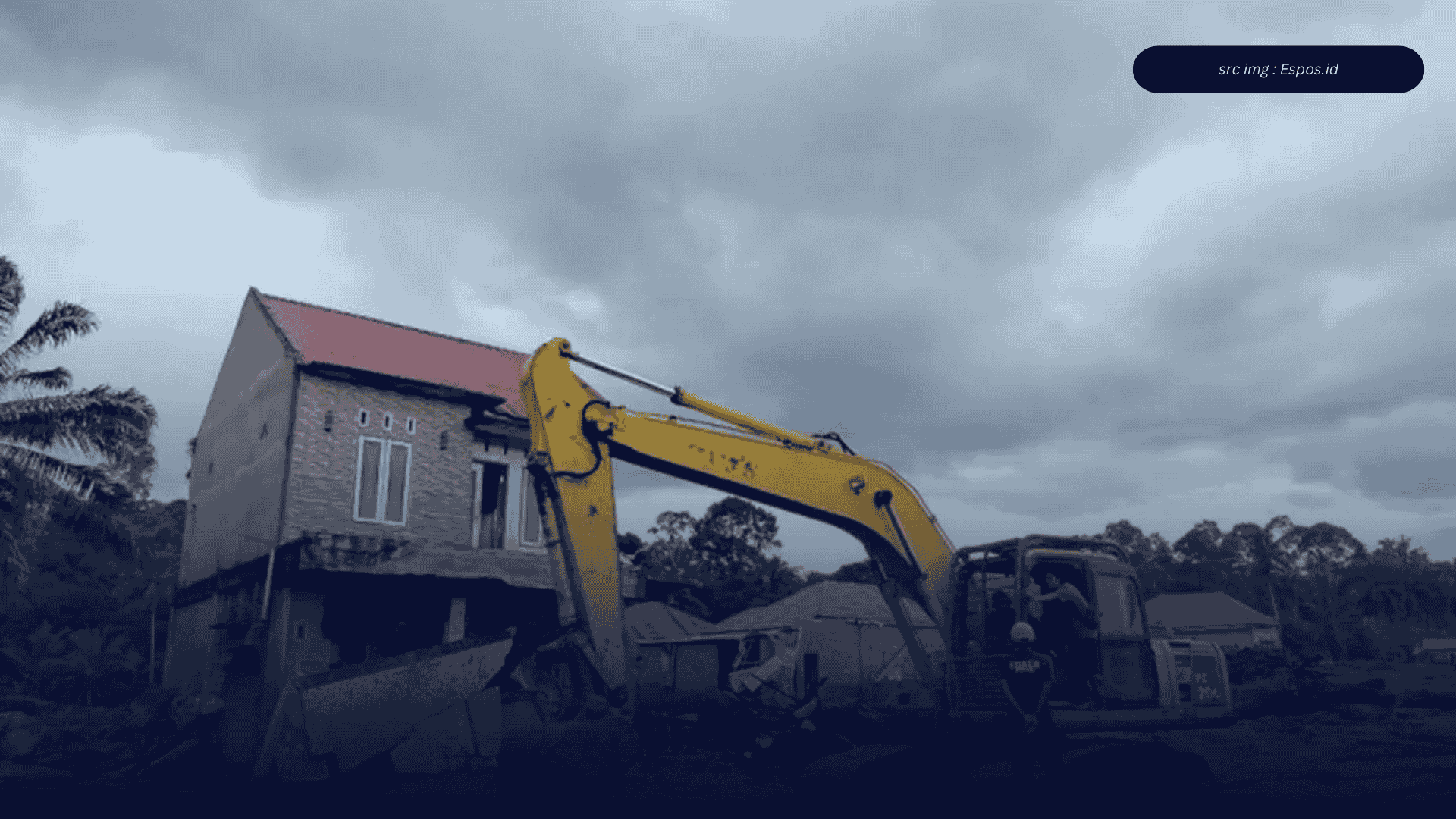 Update Terbaru Korban Bencana di Sumatra: Hampir 1.000 Jiwa Meninggal, 222 Masih Hilang