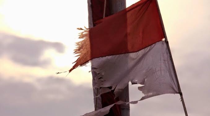 Banyak yang Mengharap Indonesia Bubar, Tapi Tidak Tahu Risiko Nyatanya