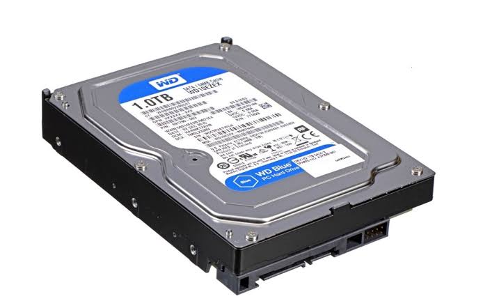 Harga Kenaikan HDD Menjadi Perbincangan
