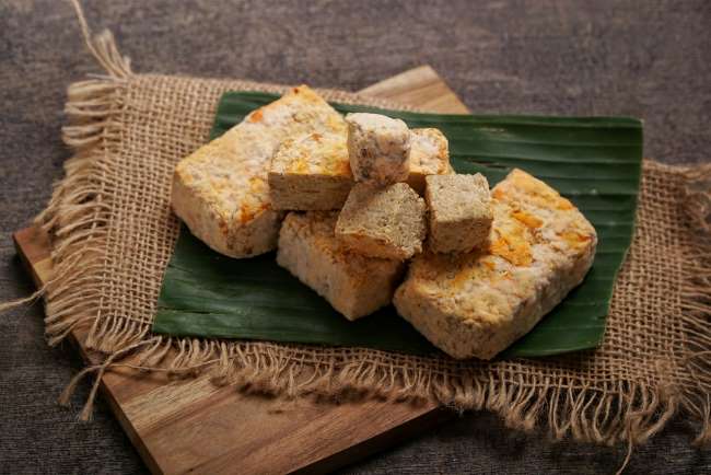 Apakah Oncom Baik untuk Diet dan Menurunkan Berat Badan?