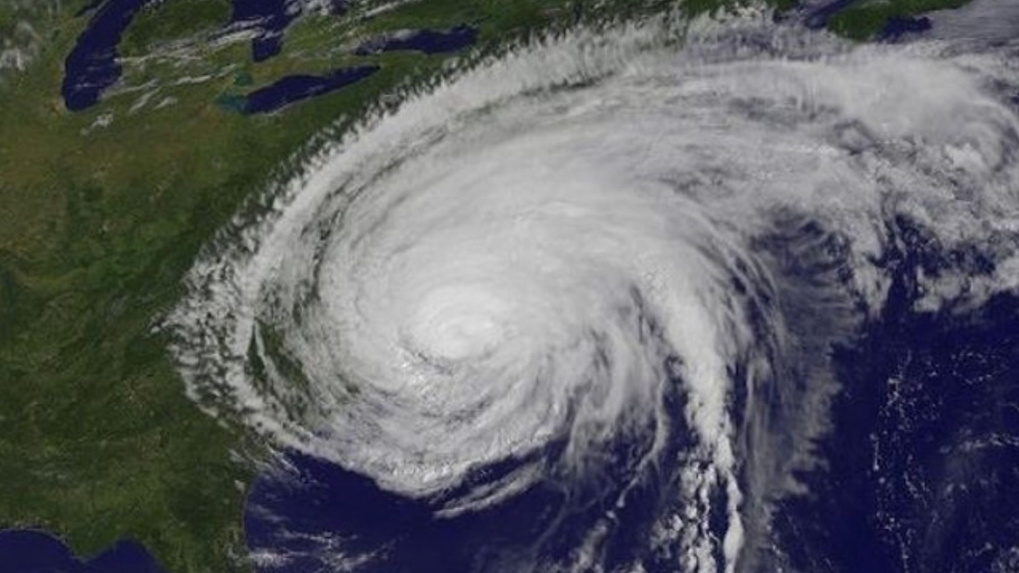 Bibit Siklon Tropis 93S Menguat, Daerah Ini Berpotensi Terdampak