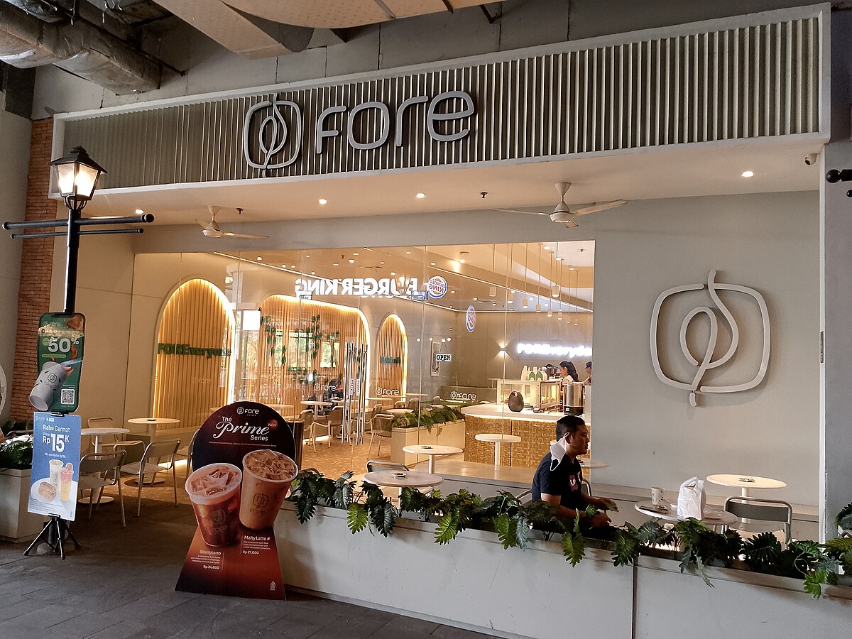 Rayakan Hari Ibu dengan Cara Berbeda, Fore Coffee Hadirkan Menu Kopi Spesial