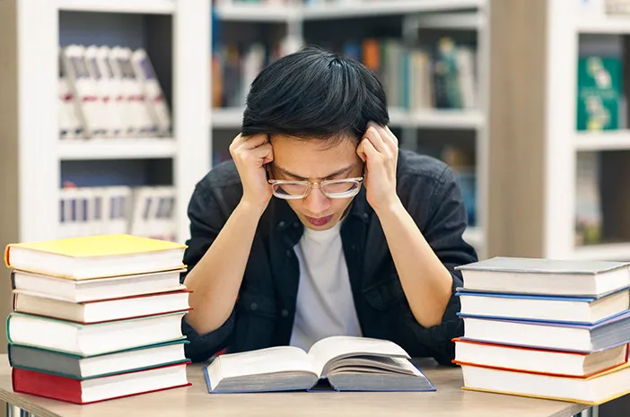 Mengapa Orang Sulit Belajar? Benarkah Karena Tidak Bakat atau Malas?