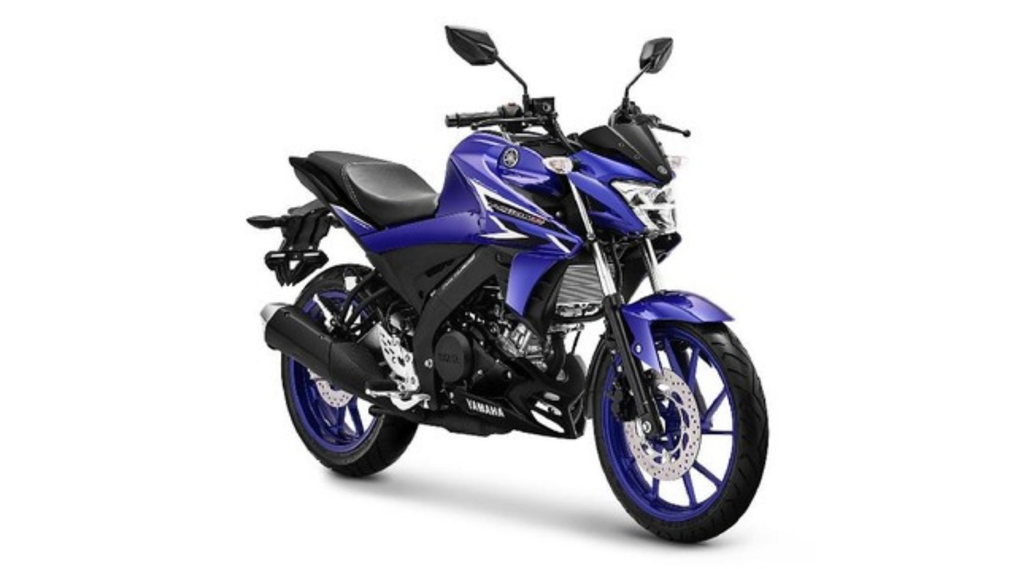 Yamaha Suntik Mati Vixion R, Tak Akan Lagi Dijual di Indonesia