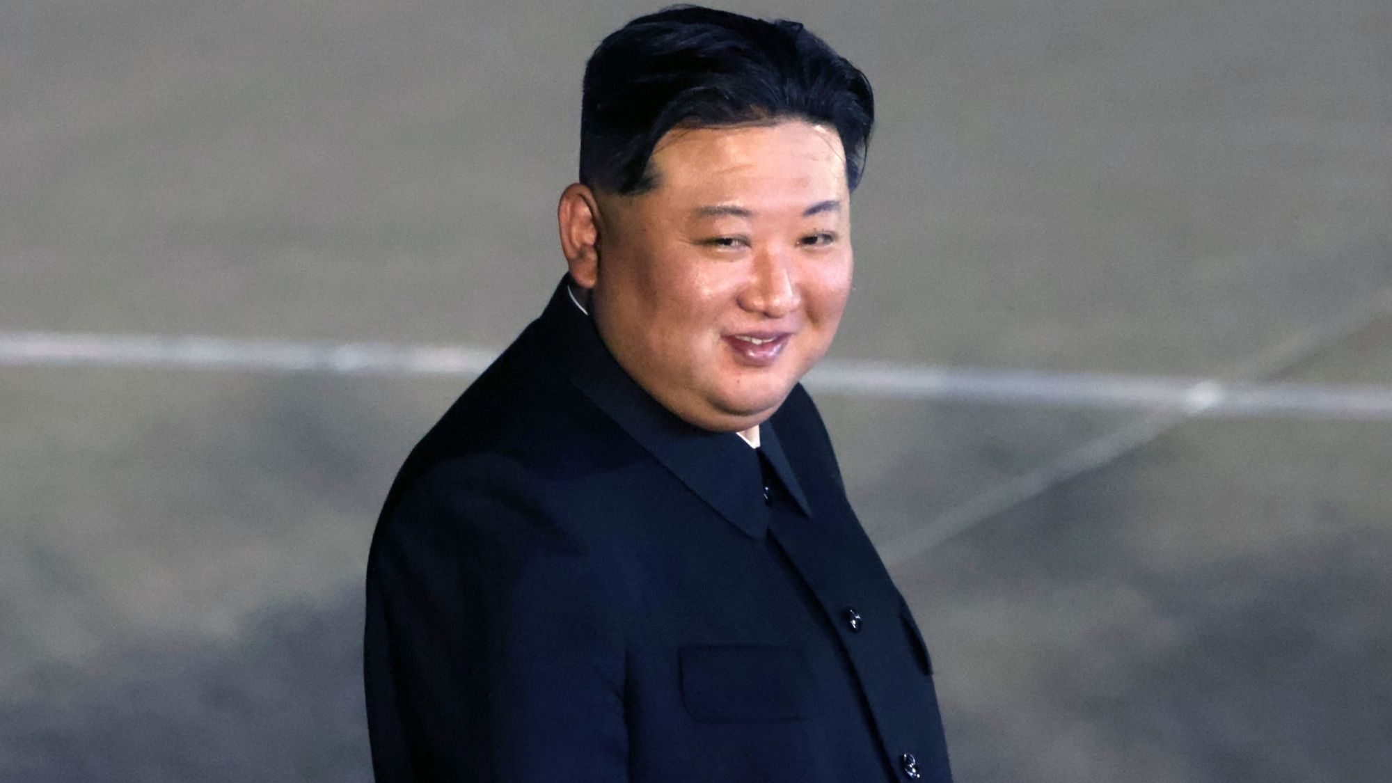 Tokoh Kunci Korea Utara dan Orang Dekat Kim Jong Un, Kim Chang-son, Meninggal Dunia