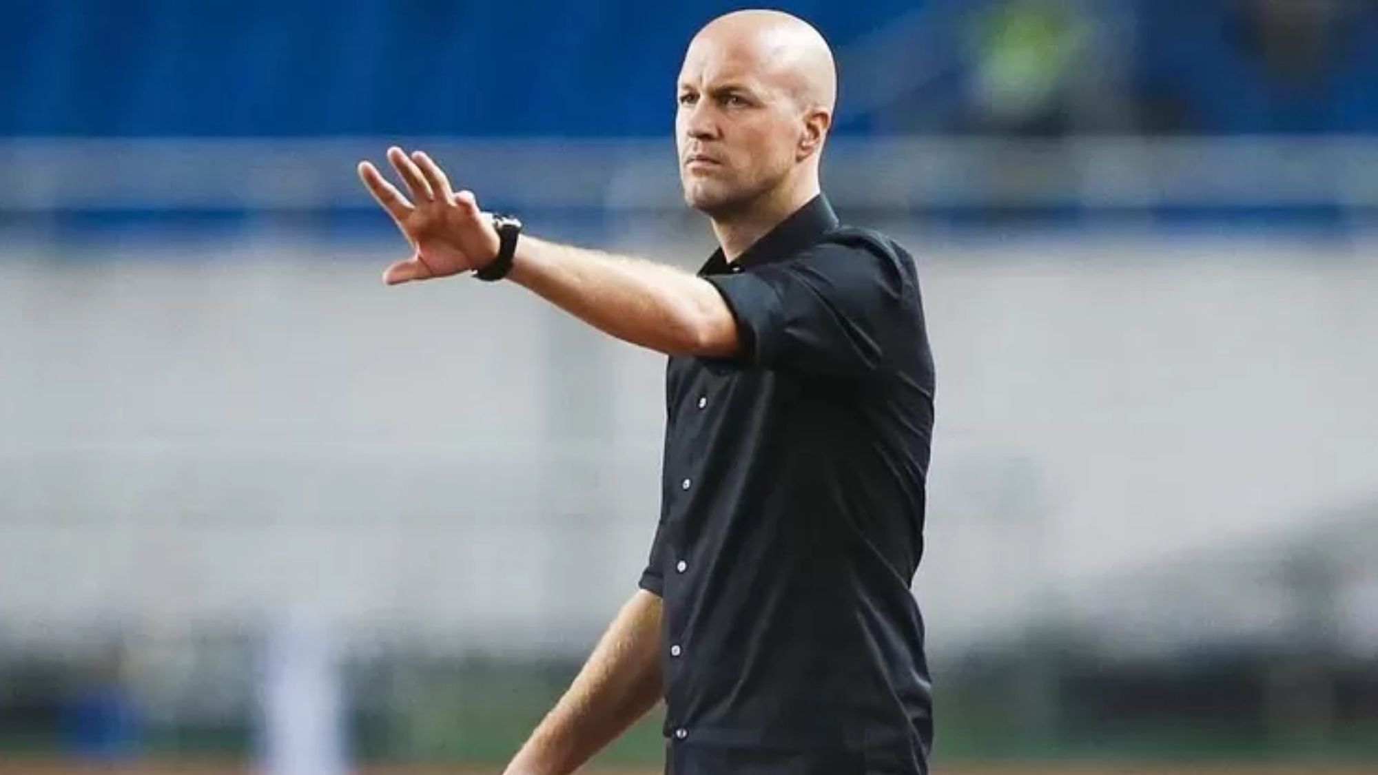Jordi Cruyff Jadi Direktur Teknik Ajax Mulai Februari 2026