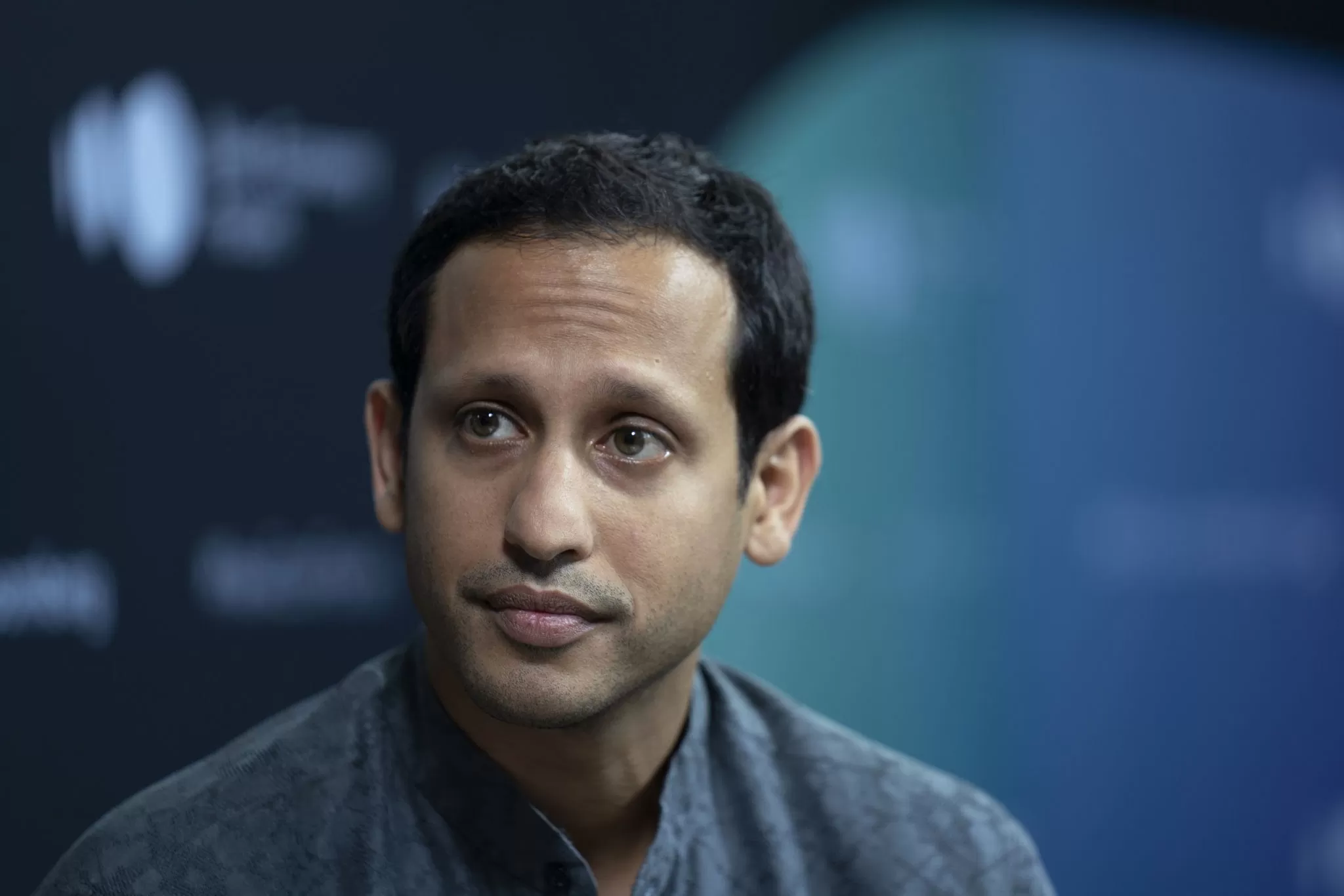 Nadiem Makarim Bantah Terima Aliran Dana Rp809,59 Miliar