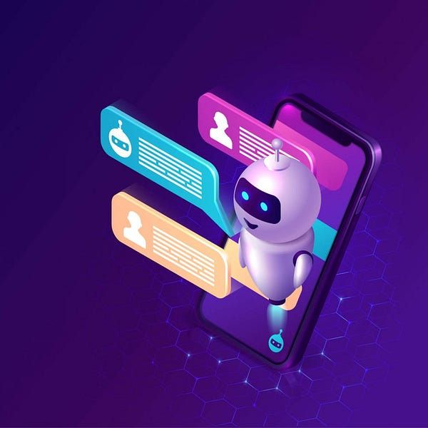 Manfaat Menggunakan AI Chatbot untuk Bisnis di Era Digital