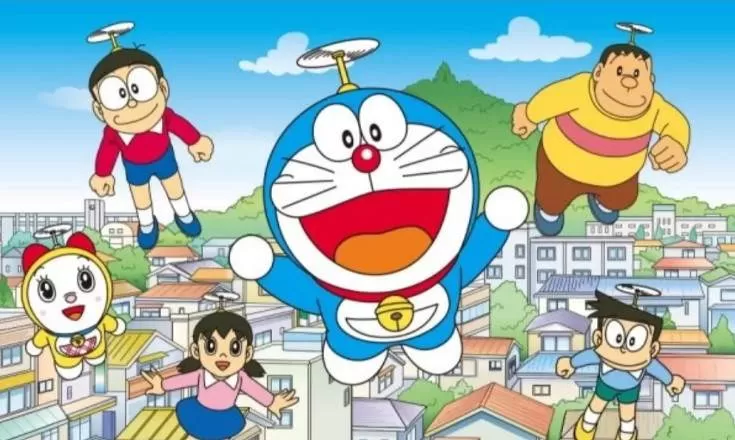 Doraemon Dikabarkan Hengkang dari TV Nasional Setelah 35 Tahun Mengudara