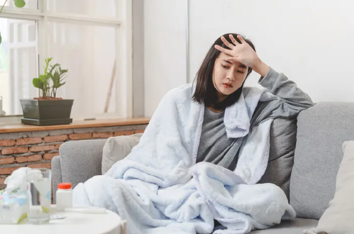 Apa Itu Super Flu dan Perbedaannya dengan Flu Biasa