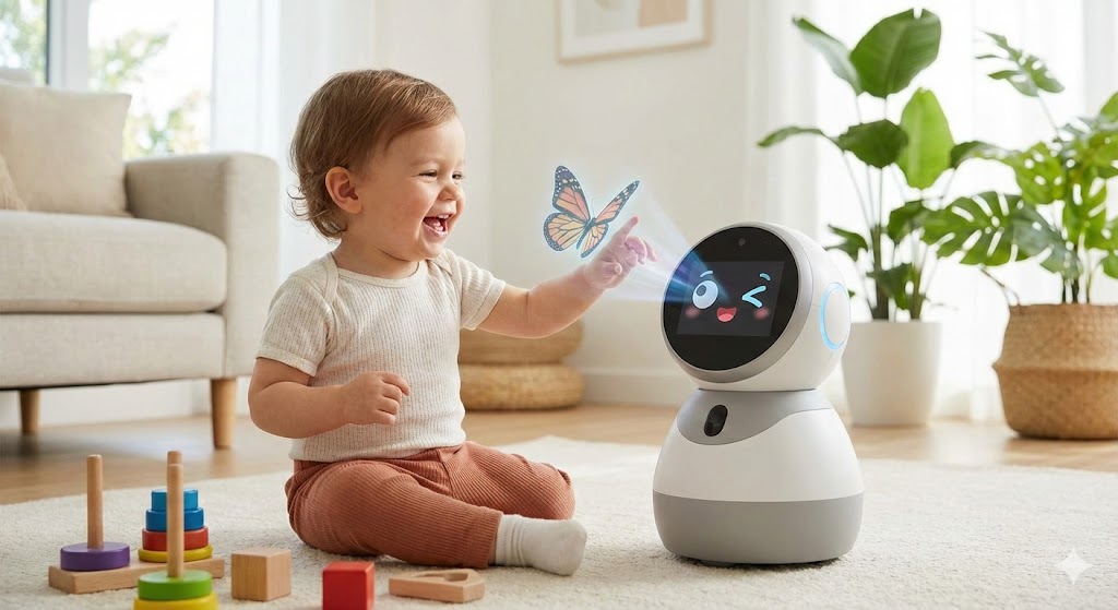 Nvidia Pamer Alpamayo, Bikin Mobil Otonom Berpikir Seperti Manusia