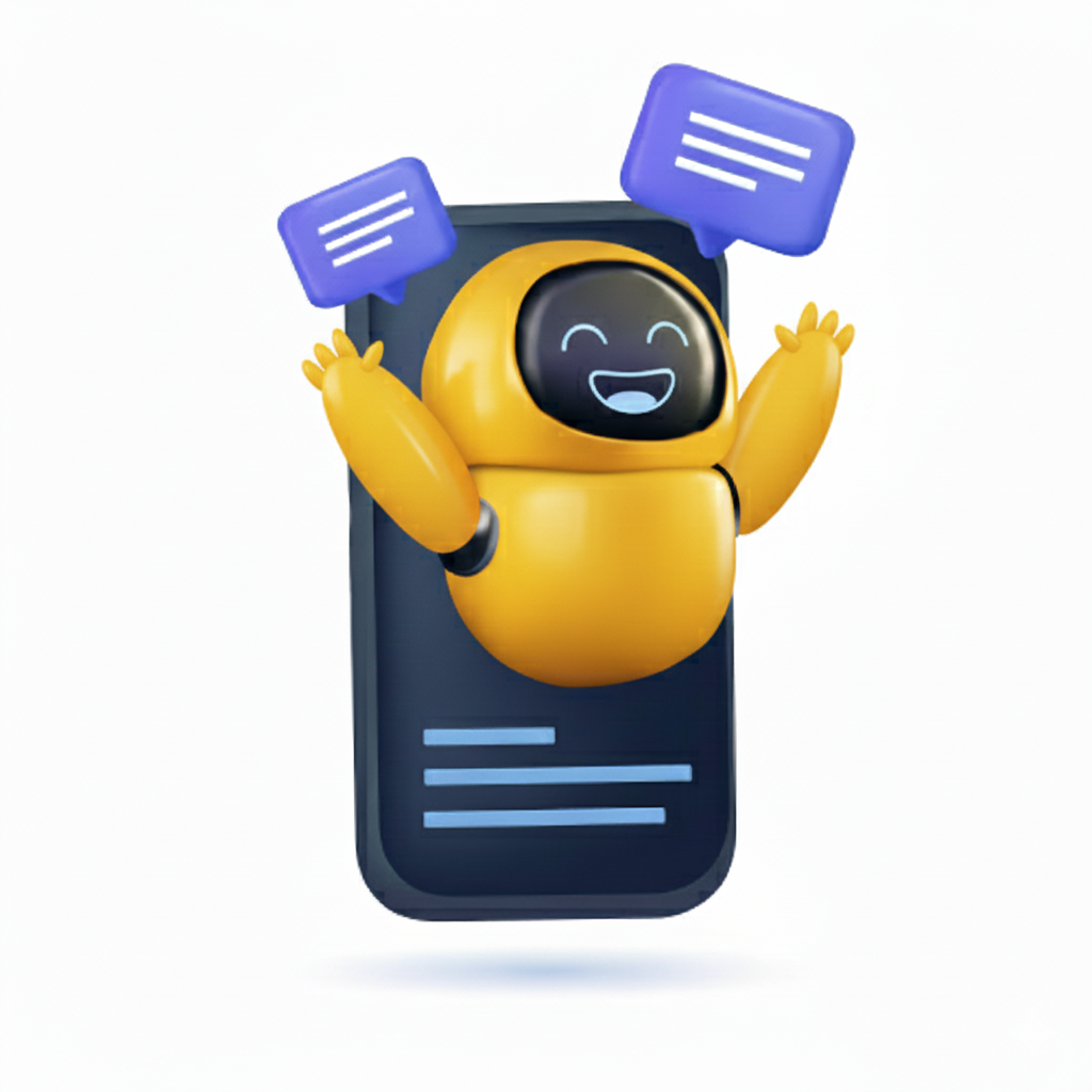 Apa Itu AI Chatbot dan Kenapa Banyak Bisnis Kecil Mulai Pakai Sebagai Sales Tools ?