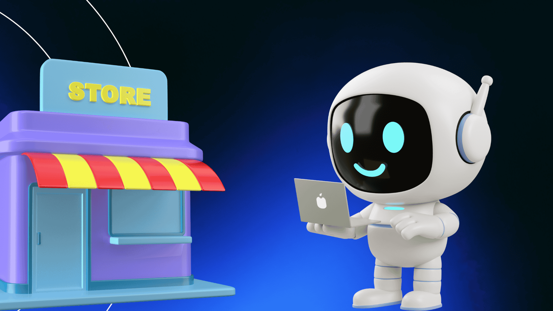 Sistem AI Chatbot sebagai pendukung jualan para UMKM dengan Keunggulan Balas Otomatis