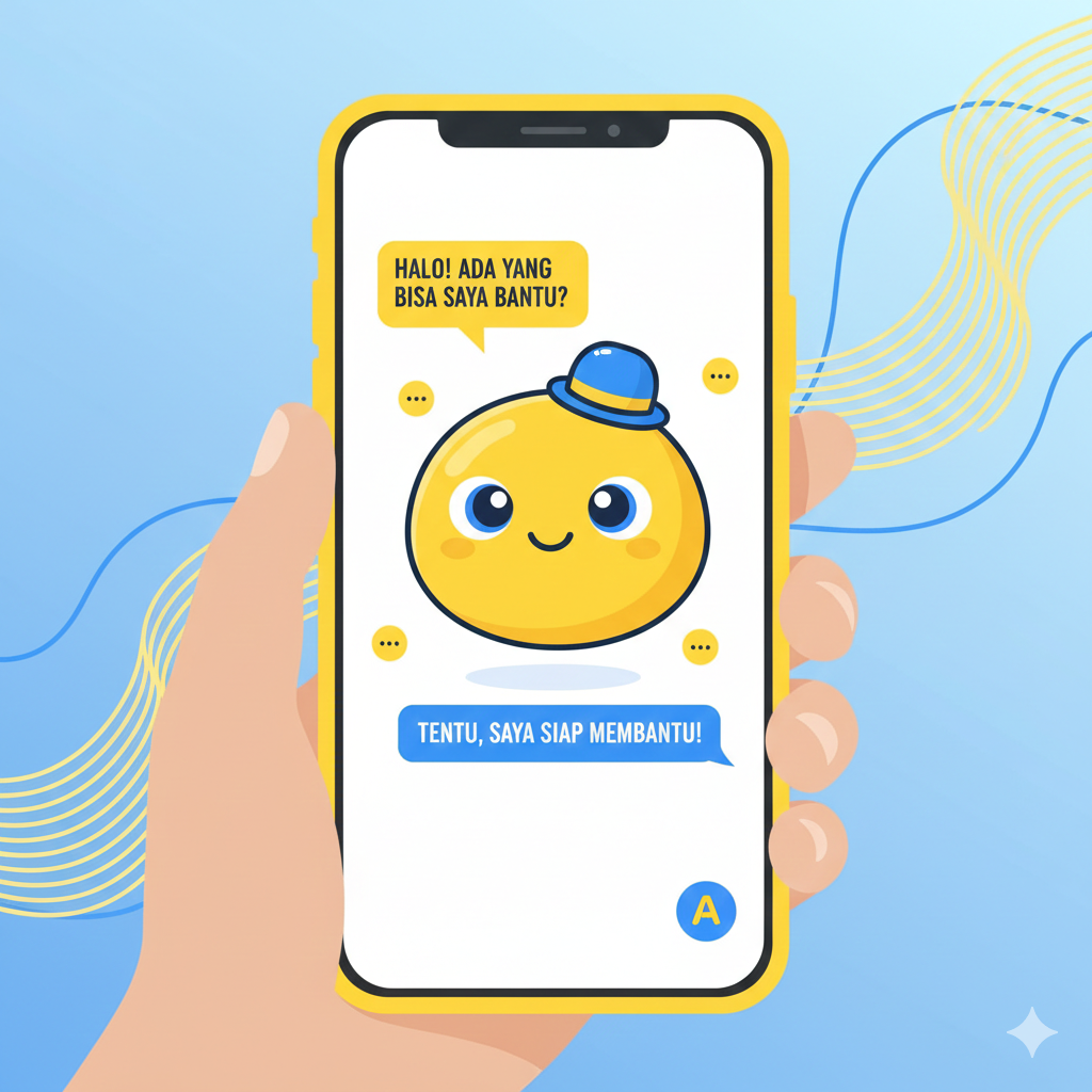 AI Chatbot Sales Tools Murah untuk UMKM dan Bisnis Kecil