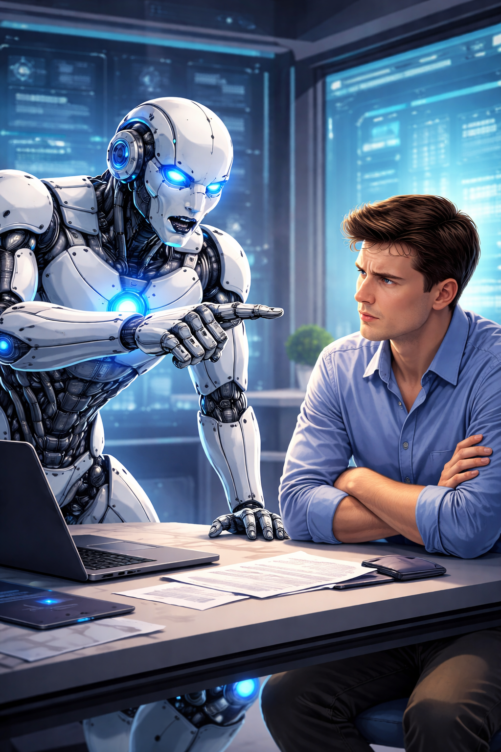 AI Jelek atau Prompting Kamu Yang Jelek? 