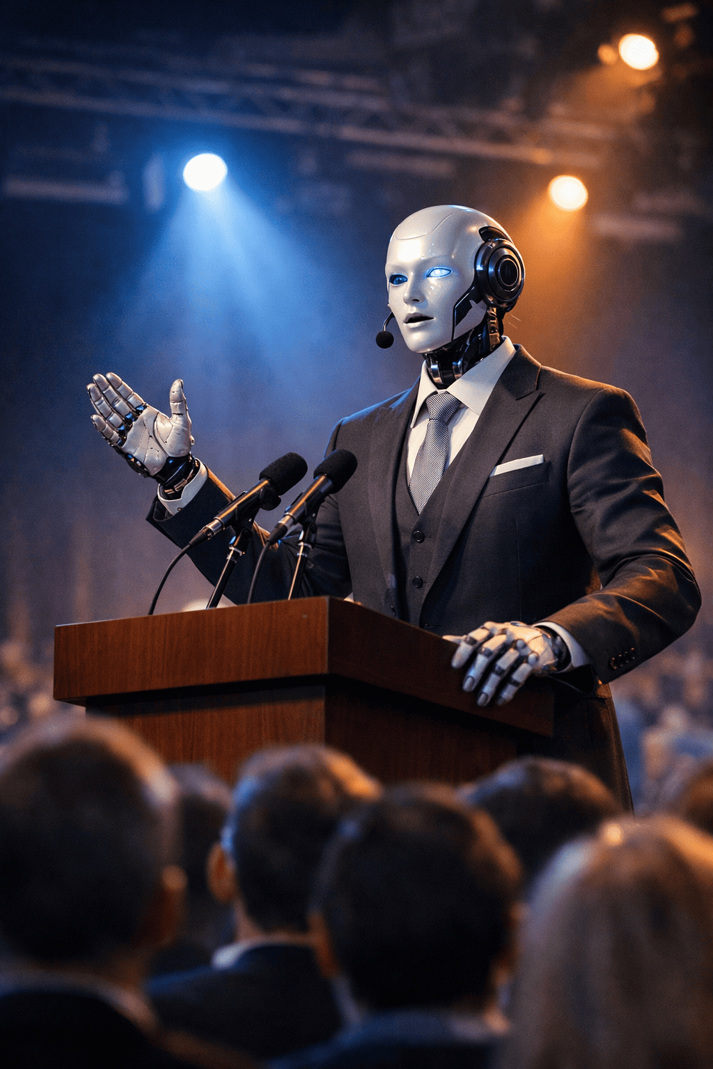 AI Sebagai Life Coach: Kapan Teknologi Membantu dan Kapan Menyesatkan?