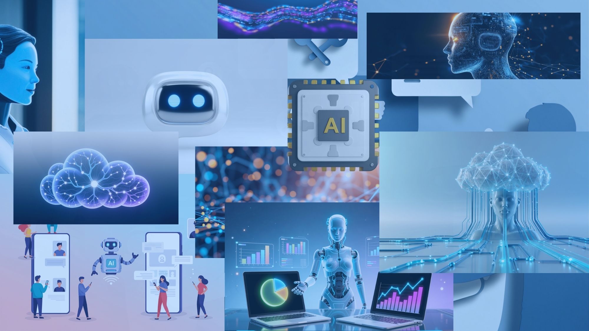 Chatbot Balas Otomatis Jadi Tren Utama di Digital Marketing: Ini Alasannya