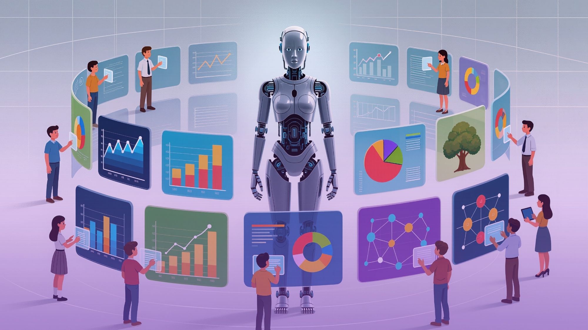 AI Chatbot untuk Balas Chat Otomatis dalam Digital Marketing: Manfaat, Risiko, dan Cara Menggunakannya dengan Aman