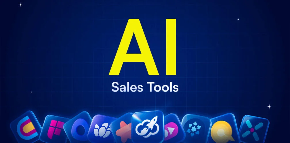 AI sebagai Pendukung Sales Tools: Meningkatkan Efektivitas dan Produktivitas Penjualan