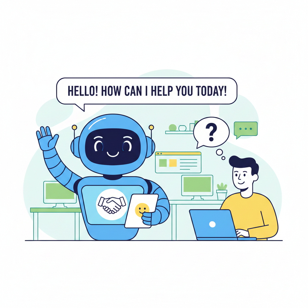 AI Chatbot Indonesia yang Menjadi Langganan Sales Tools