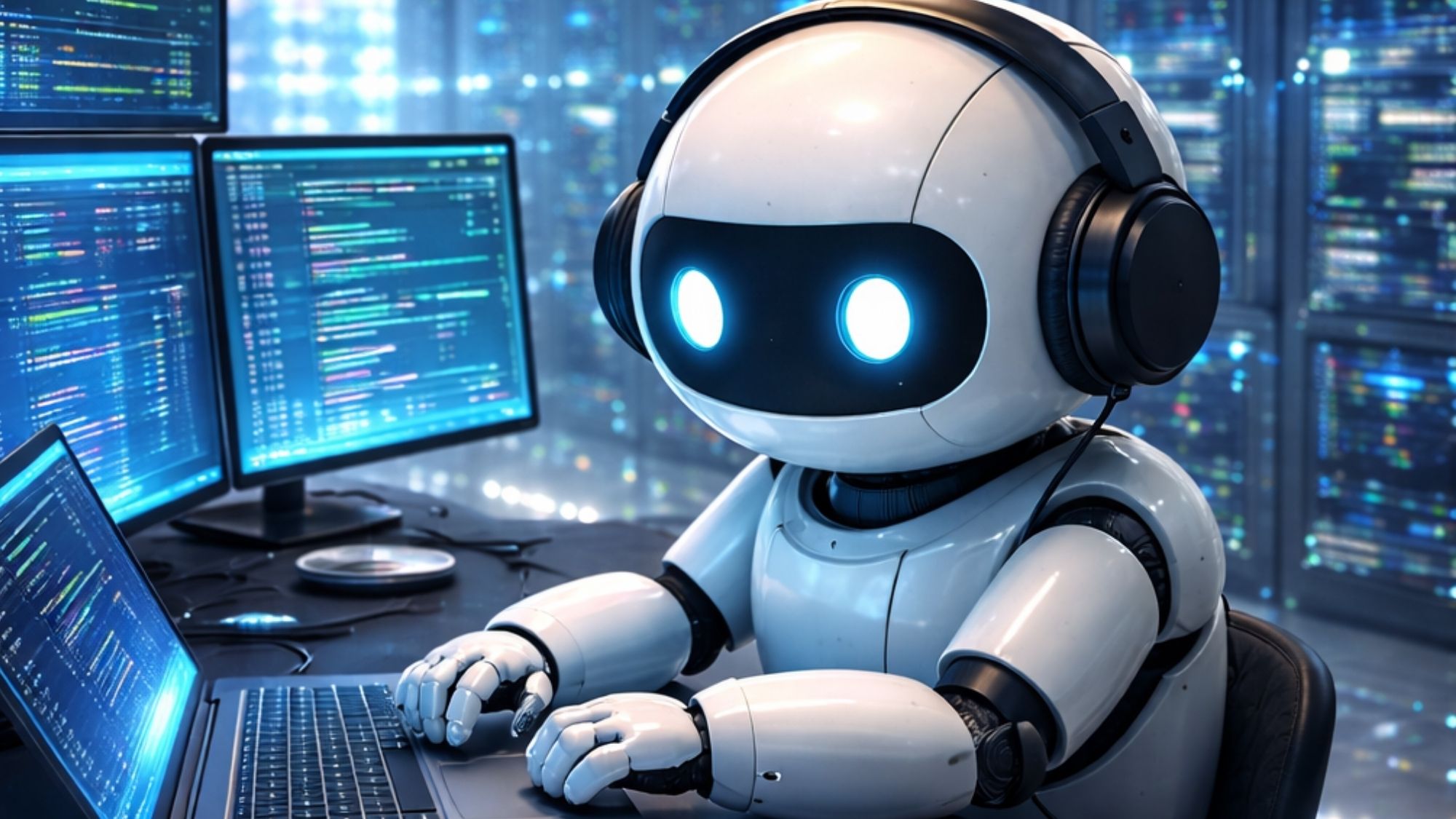 Apakah AI Chatbot Bisa Membalas Lead Otomatis Hingga Closing?