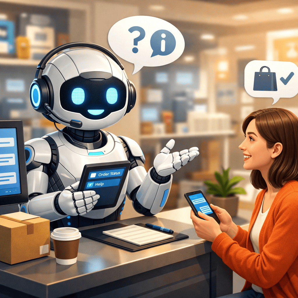 Tips Menggunakan AI Chatbot agar Maksimal untuk Bisnis dan Konten