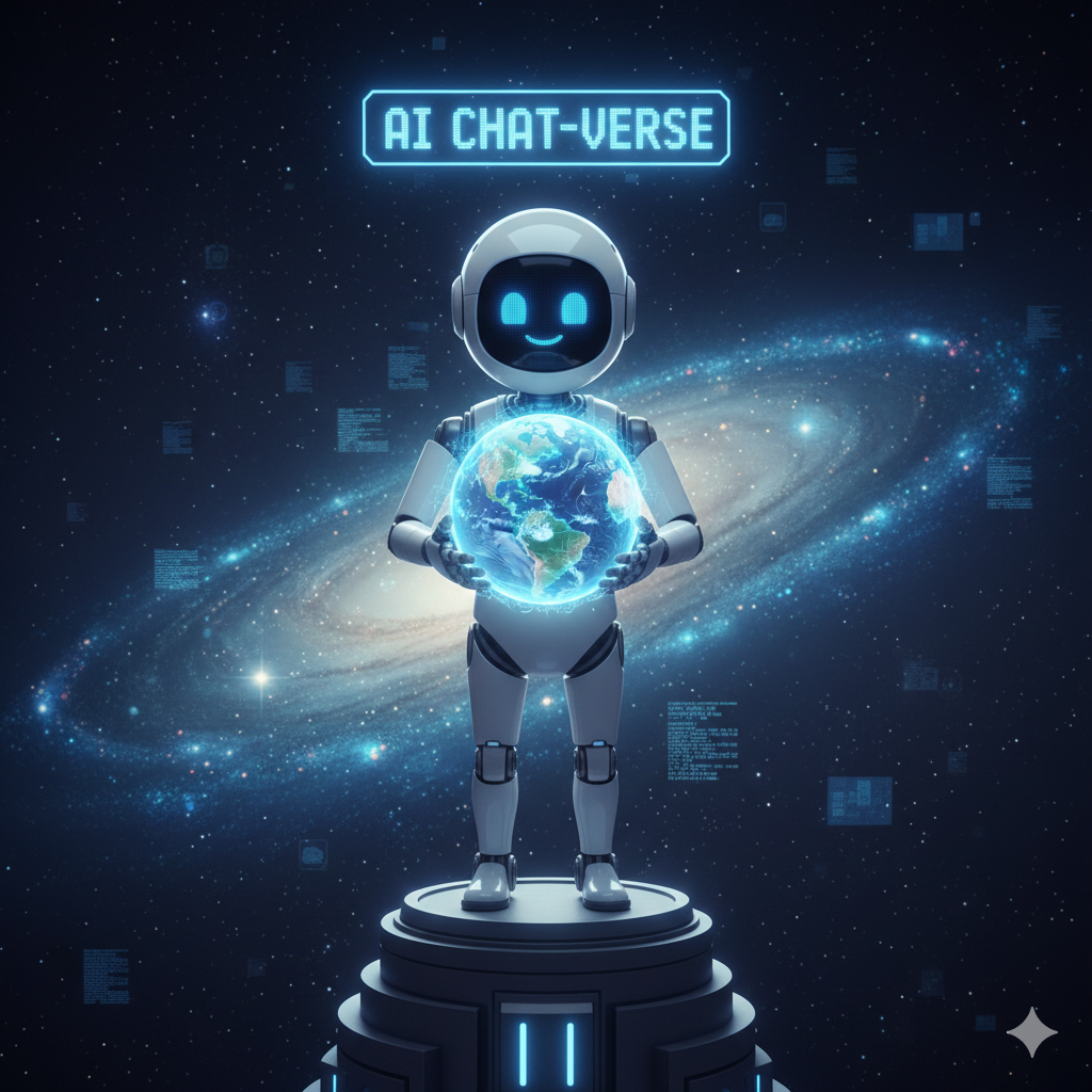 AI Chatbot Menjadi Sales Tools yang Umum di Berbagai Negara