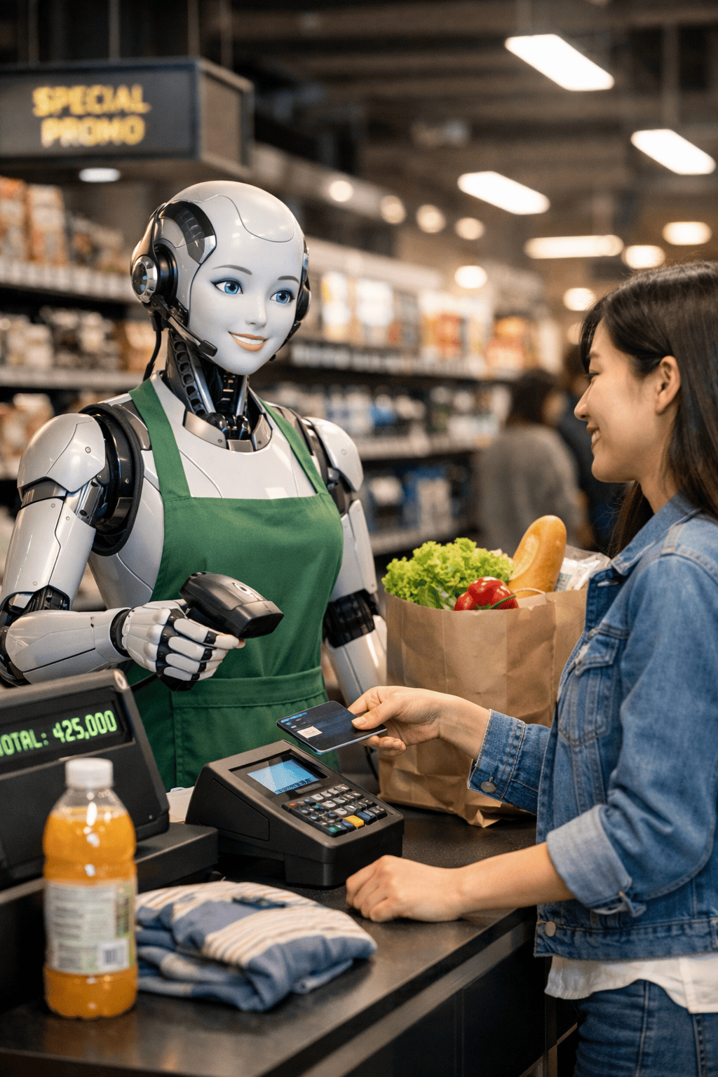 AI Chatbot untuk Bisnis Retail: Strategi Cerdas Meningkatkan Penjualan dan Loyalitas Pelanggan