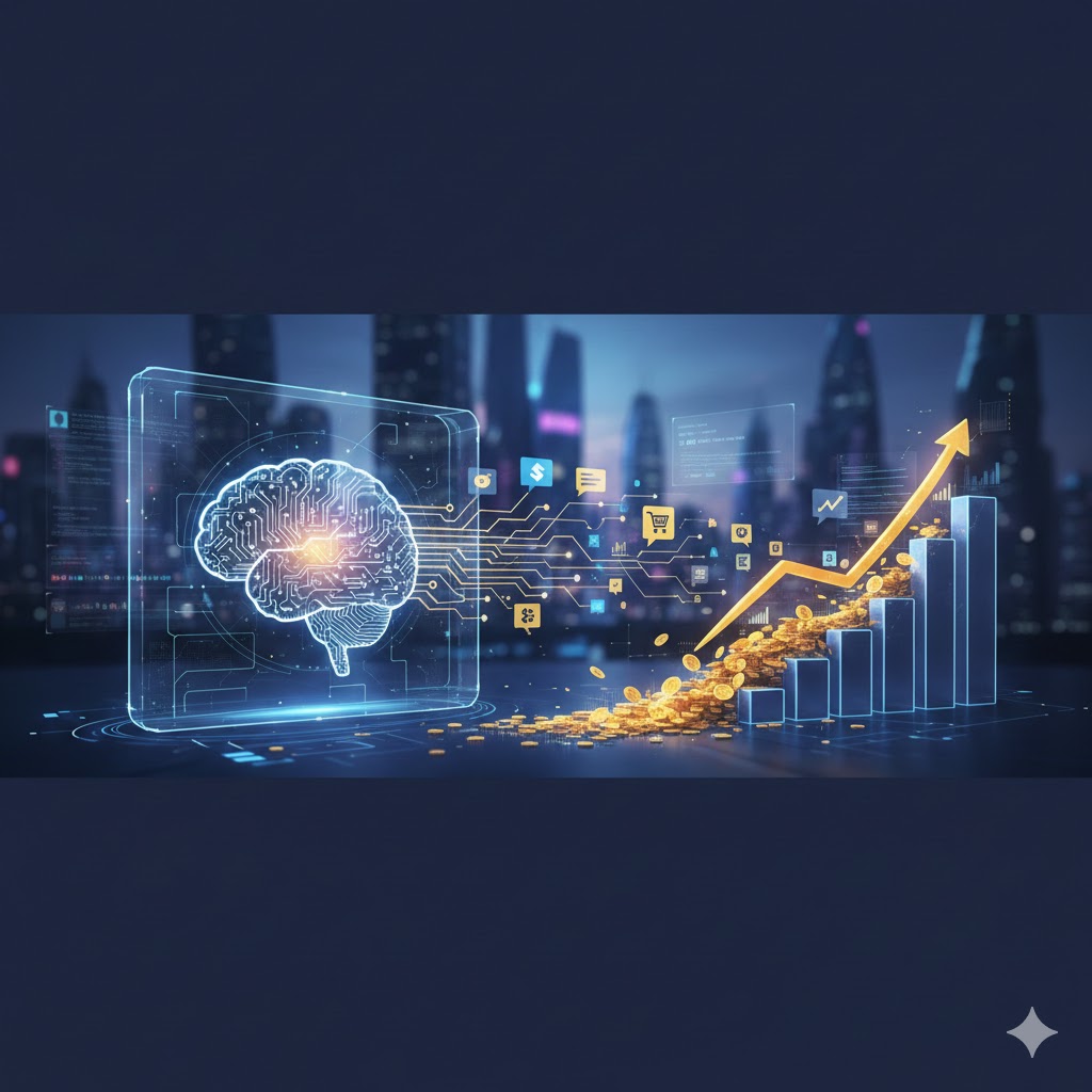 Menguak Rahasia di Balik Layar: Cara Kerja Sales Tools dalam Meningkatkan Closing Rate