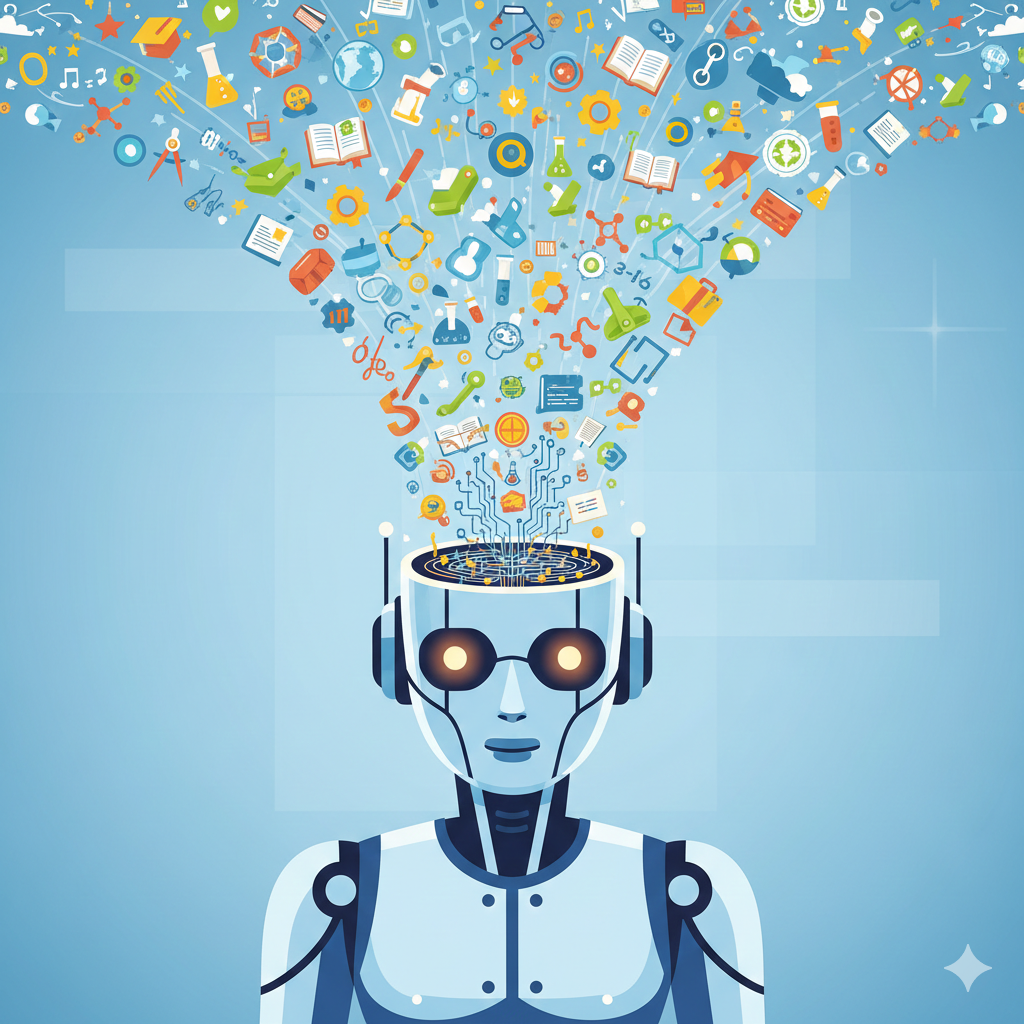 Tools AI Terbaik untuk Riset Kata Kunci dan Optimasi Konten SEO 2026