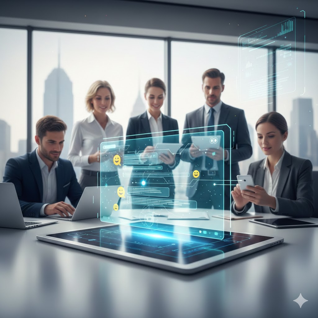 Strategi Sales AI Chatbot: Kunci UMKM Melejitkan Omzet secara Otomatis di Tahun 2026