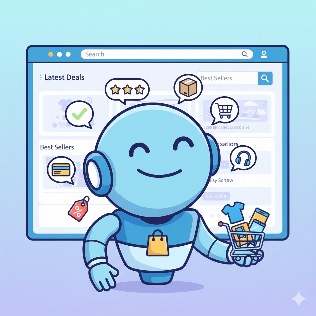 Manfaat AI Sales Tool dalam Meningkatkan Conversion Rate E-Commerce
