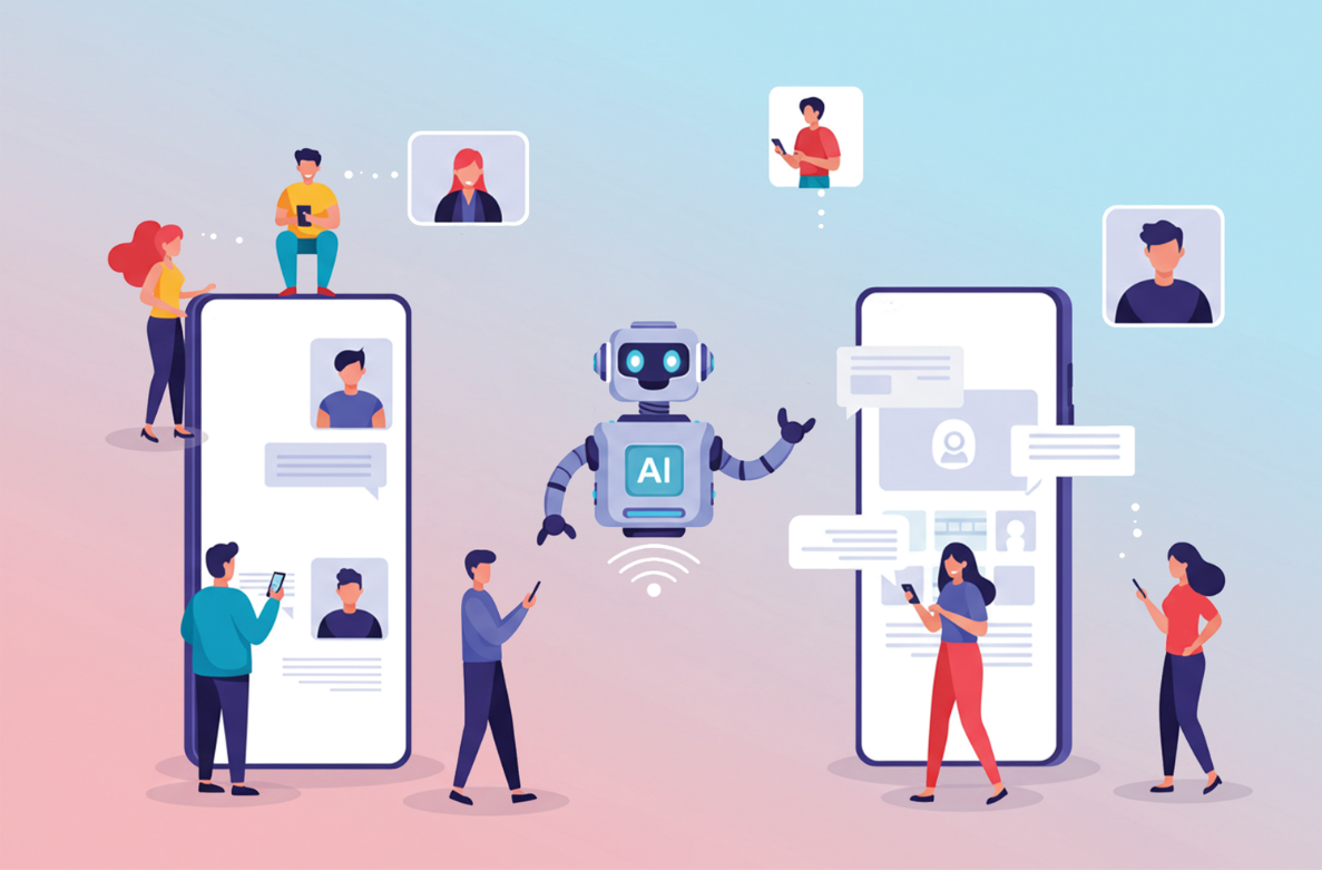 AI Chatbot: Dari Melayani Pelanggan hingga Closing Penjualan