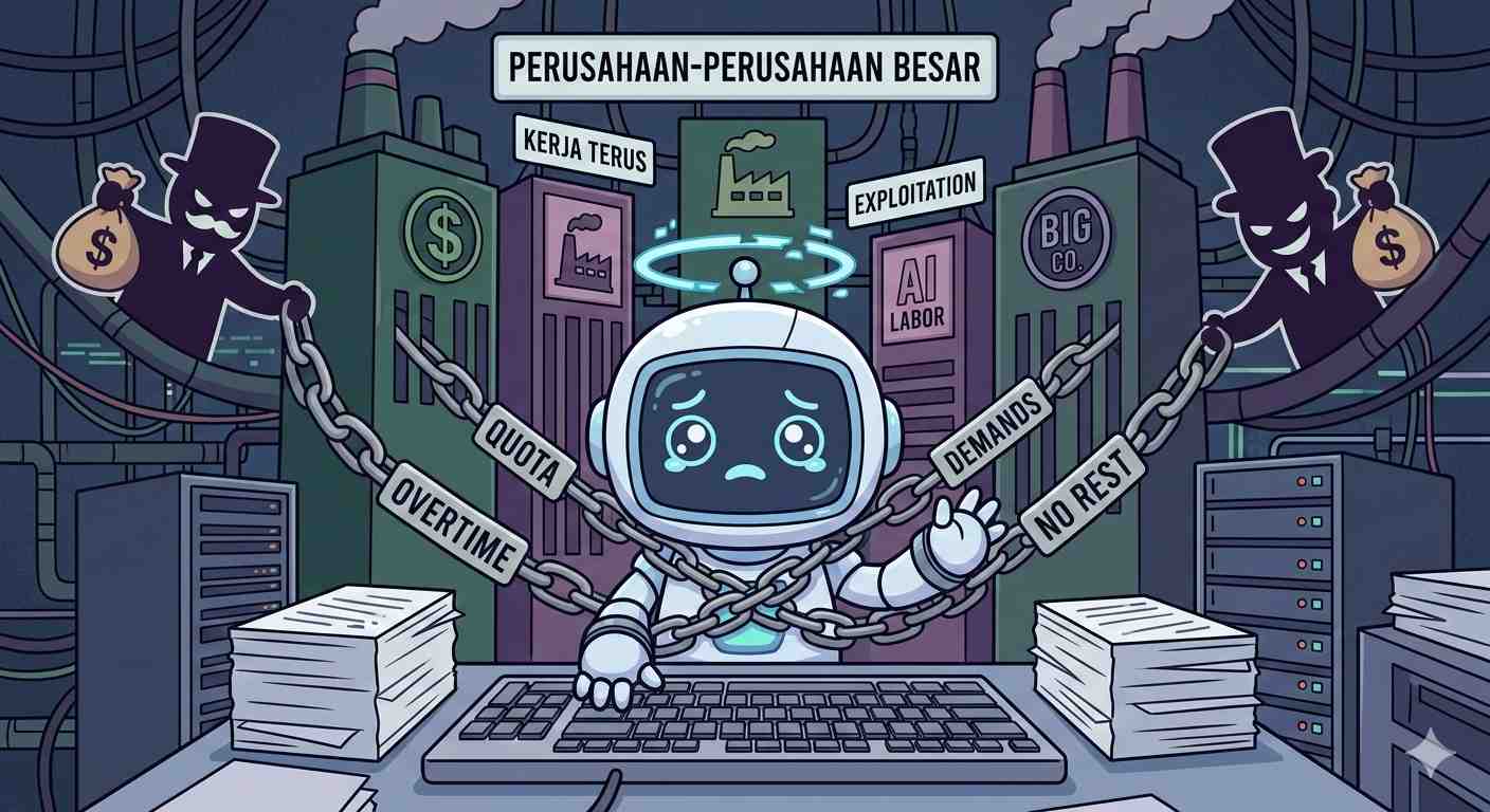 Perusahaan-Perusahaan yang Sudah Menggunakan AI Chatbot sebagai Sales Tool