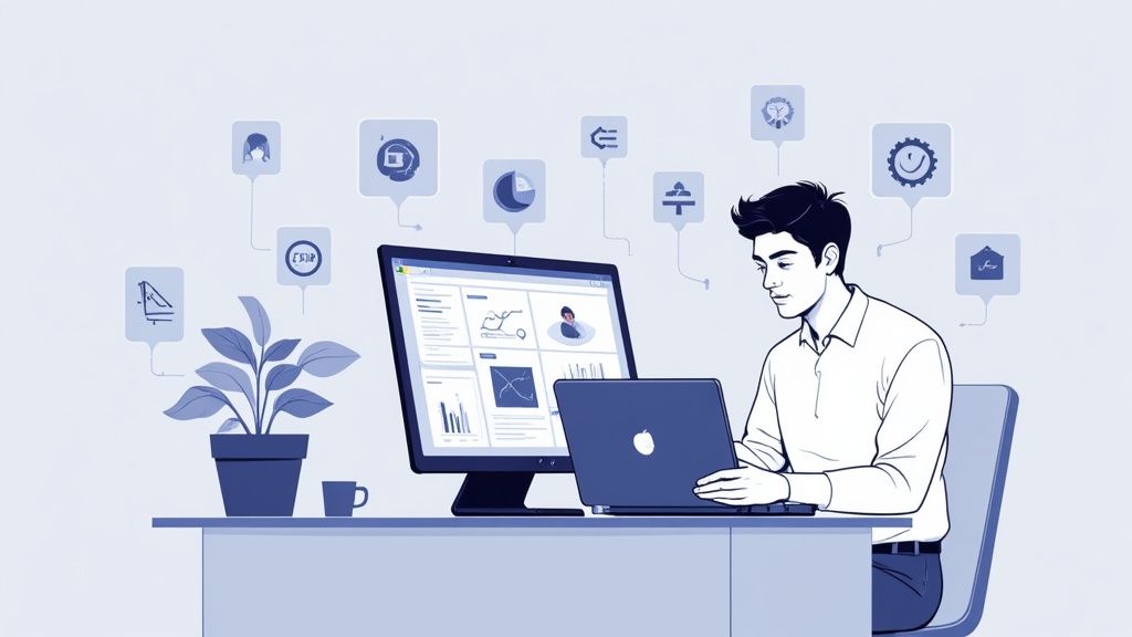 Teknik Dagang Sales Menggunakan AI di Masa Ramadhan hingga Lebaran