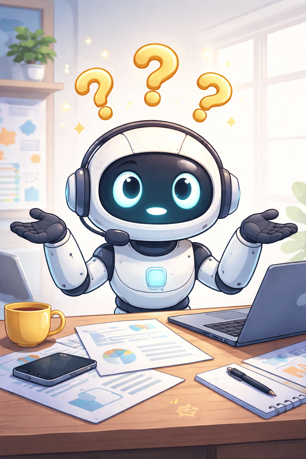 AI Chatbot Tidak Bisa Hanya Mengandalkan Satu Perintah