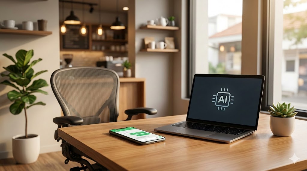 Strategi Sales AI Chatbot: Kunci UMKM Melejitkan Omzet di Tahun 2026