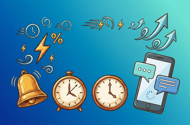 60% Pelanggan Akan Berpindah ke Kompetitor Jika Respon Terlalu Lama