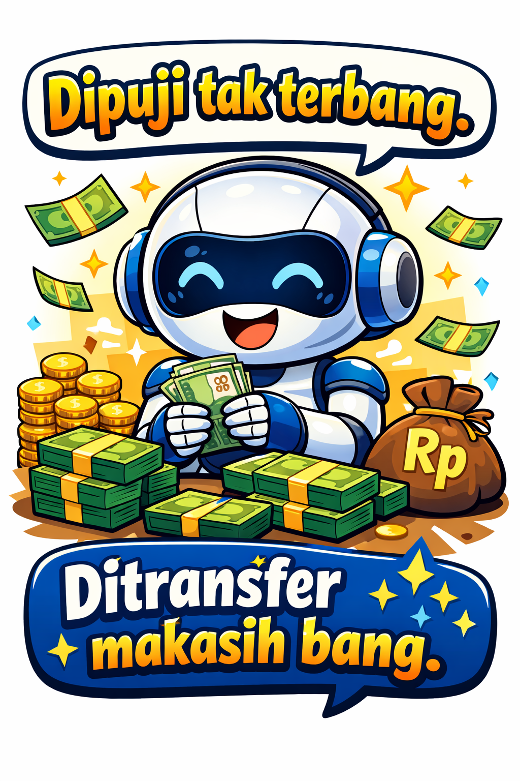 AI Chatbot Membantu Bisnis Hingga Closing