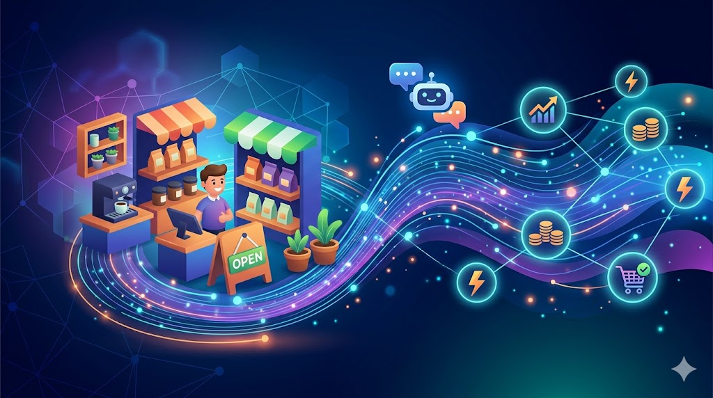 Strategi Praktis Melejitkan Penjualan UMKM dengan AI Chatbot